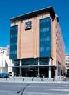 NH Ciudad de Almeria **** :: Алмерия :: Испания